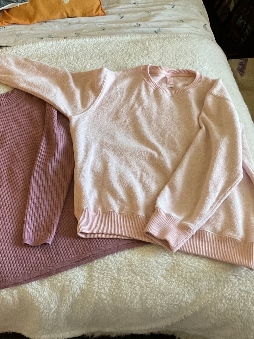 3 Sweaters - Picture 1 of 7